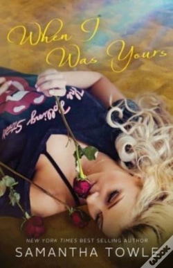 Capa do artigo When I Was Yours