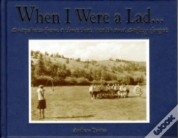 Capa do artigo When I Were A Ladâ€¦