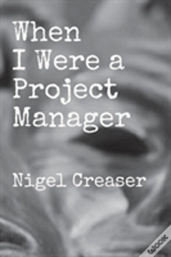 Capa do artigo When I Were A Project Manager