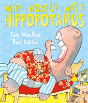 When I Woke Up I Was A Hippopotamus - Preview