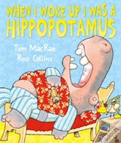 Capa do artigo When I Woke Up I Was A Hippopotamus