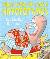 Capa do artigo When I Woke Up I Was A Hippopotamus