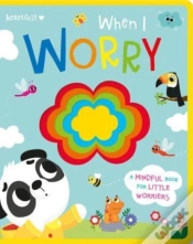 Capa do artigo When I Worry