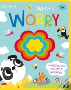 Capa do artigo When I Worry