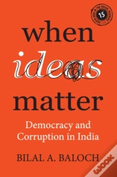 When Ideas Matter