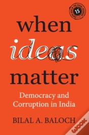 Capa do artigo When Ideas Matter