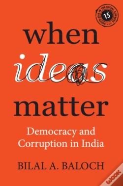 Capa do artigo When Ideas Matter