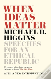 Capa do artigo When Ideas Matter