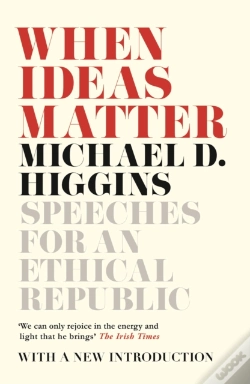 Capa do artigo When Ideas Matter