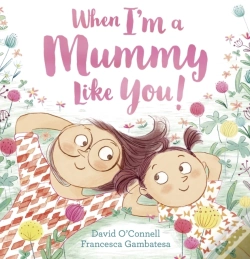 Capa do artigo When I'M A Mummy Like You!