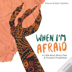 Capa do artigo When I'M Afraid