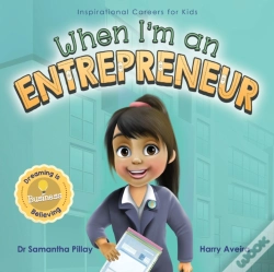 Capa do artigo When I'M An Entrepreneur: Dreaming Is Be