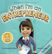 When I'M An Entrepreneur: Dreaming Is Be