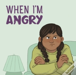 Capa do artigo When I'M Angry