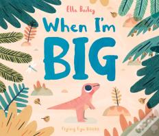 When I'M Big