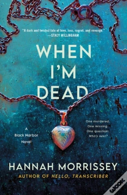 Capa do artigo When I'M Dead