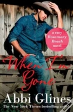 Capa do artigo When I'M Gone