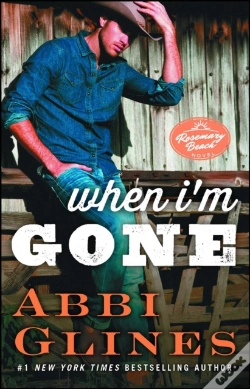 Capa do artigo When I'M Gone