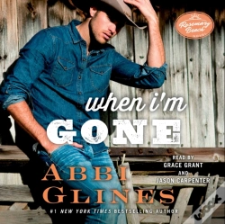 Capa do artigo When I'M Gone