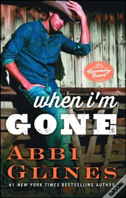 Capa do artigo When I'M Gone