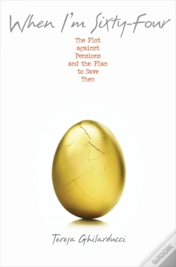 Capa do artigo When I'M Sixty-Four