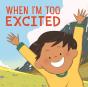 When I'M Too Excited - Preview