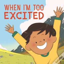 Capa do artigo When I'M Too Excited