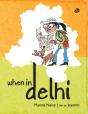 When In Delhi - Preview