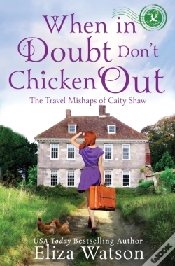 Capa do artigo When In Doubt Don'T Chicken Out