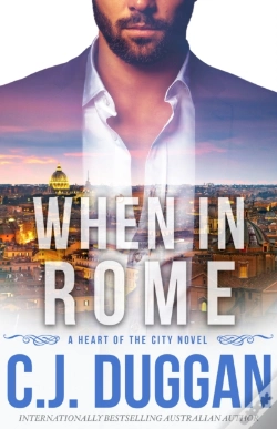 Capa do artigo When In Rome