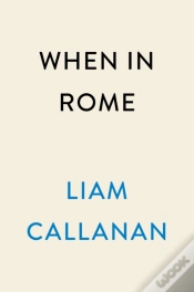 Capa do artigo When In Rome