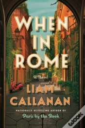 Capa do artigo When In Rome