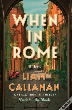 Capa do artigo When In Rome