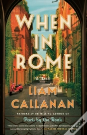 Capa do artigo When In Rome