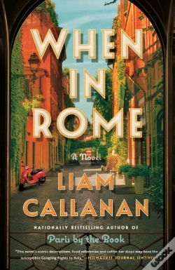 Capa do artigo When In Rome