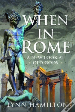 Capa do artigo When In Rome
