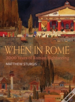 Capa do artigo When In Rome