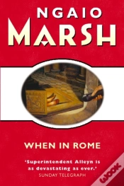 Capa do artigo When In Rome