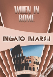 Capa do artigo When In Rome