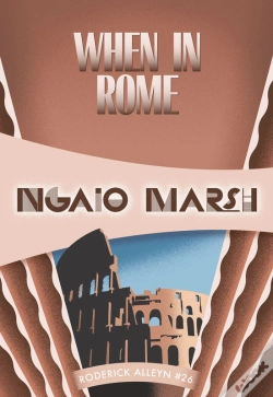 Capa do artigo When In Rome