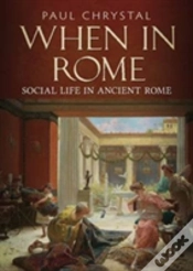 Capa do artigo When In Rome
