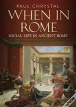 Capa do artigo When In Rome