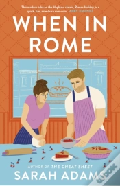 Capa do artigo When In Rome