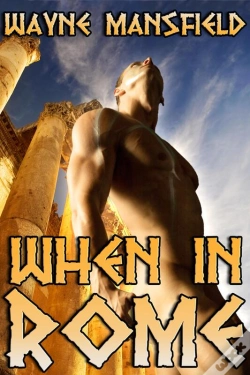 Capa do artigo When In Rome