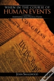 Capa do artigo When In The Course Of Human Events: Inde