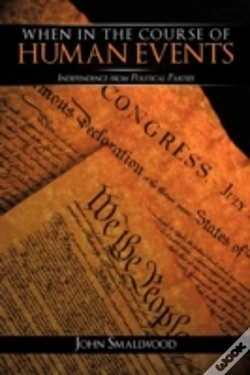 Capa do artigo When In The Course Of Human Events: Inde