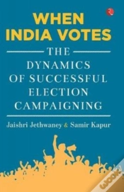 Capa do artigo When India Votes