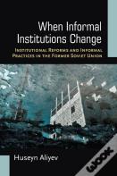 When Informal Institutions Change