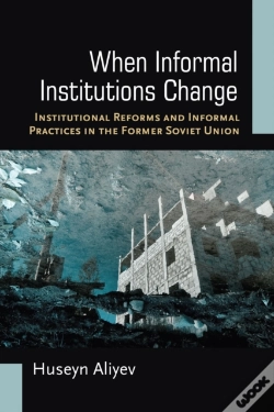 Capa do artigo When Informal Institutions Change