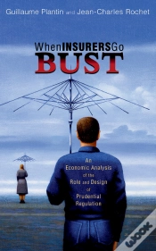 Capa do artigo When Insurers Go Bust